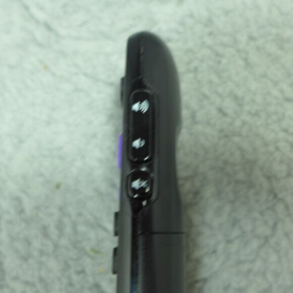 Original Insignia Roku Remote Control for Roku TV - Picture 2 of 6